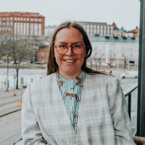 SENNI MOILANEN