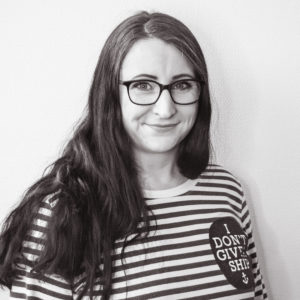 HANNA HUUMONEN