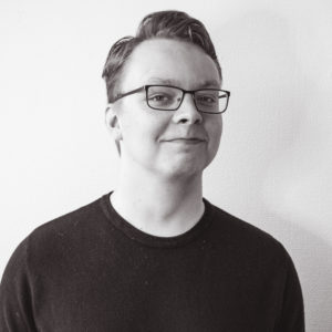 ELIAS TENKANEN