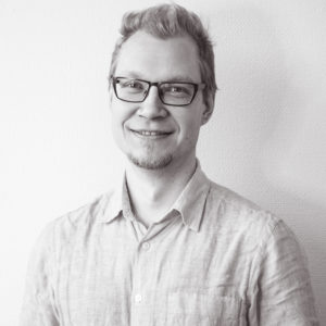 MATTI TUJULA