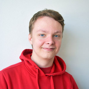 ELIAS TENKANEN