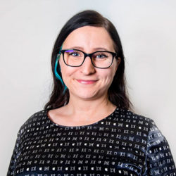 HANNA HUUMONEN
