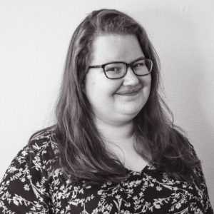 HANNA-MARIA HÄKKILÄ