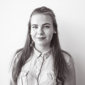 JUTTA VIHONEN