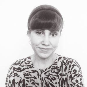 SARA SIPONMAA