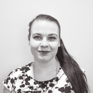 JUTTA VIHONEN