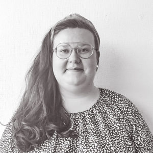 NOORA LUUKKA