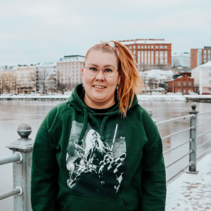 Sanna Neuvonen