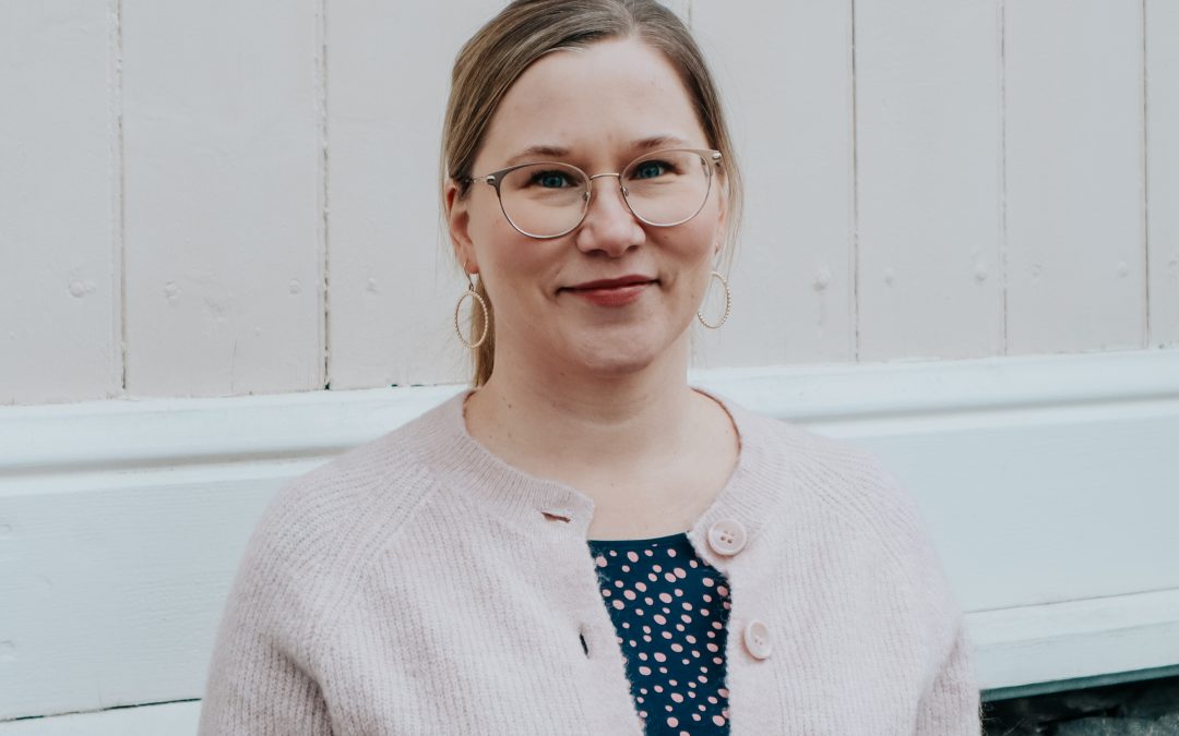 Anna-Maija Rinne