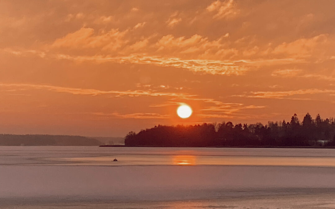 Järjestöt ovat tukenasi joulunakin – ethän jää yksin