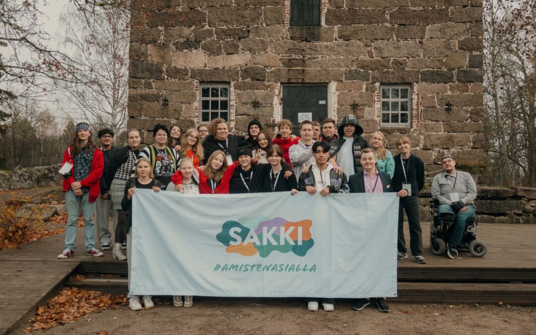 Rekry: SAKKI hakee toiminnanjohtajan sijaista