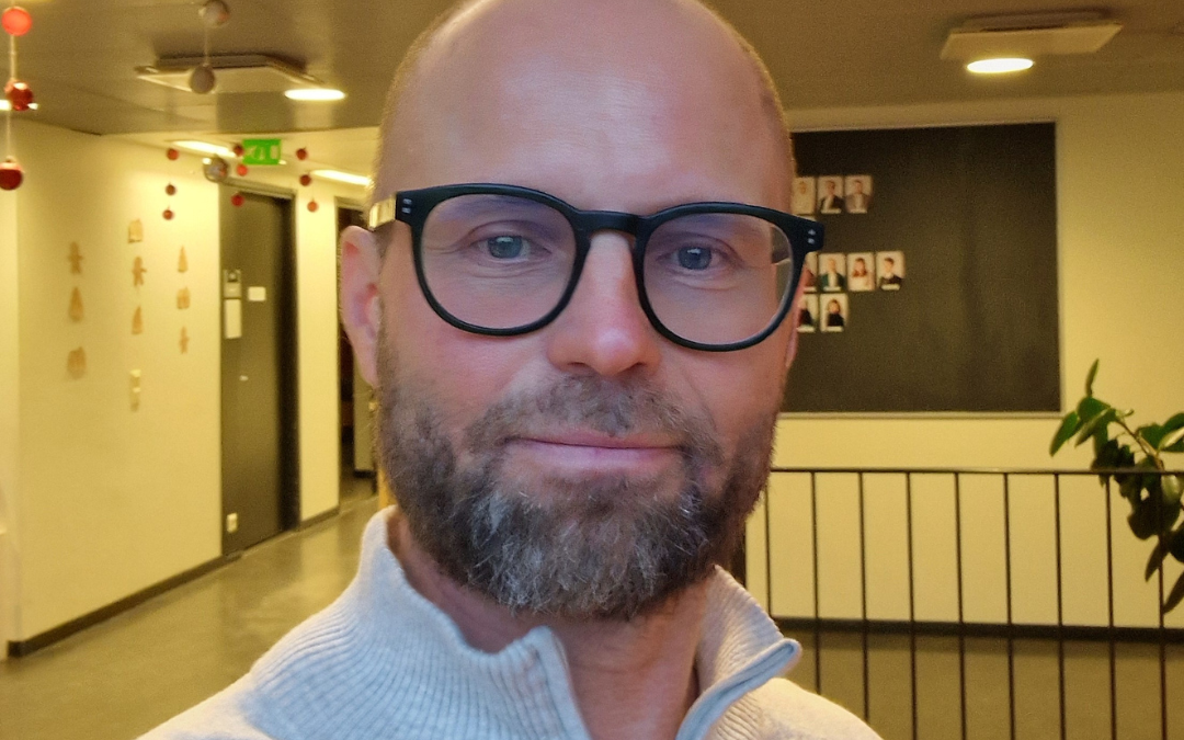Risto Burman