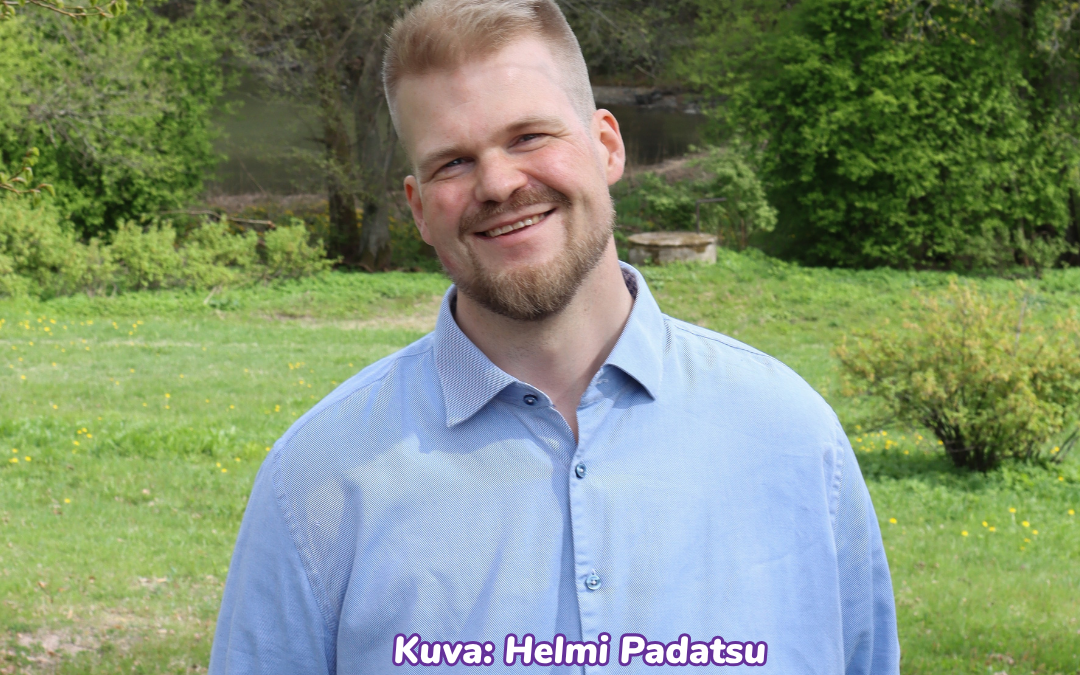 Lauri Kanerva